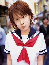 中學(xué)生制式夏季校服｜SBA011